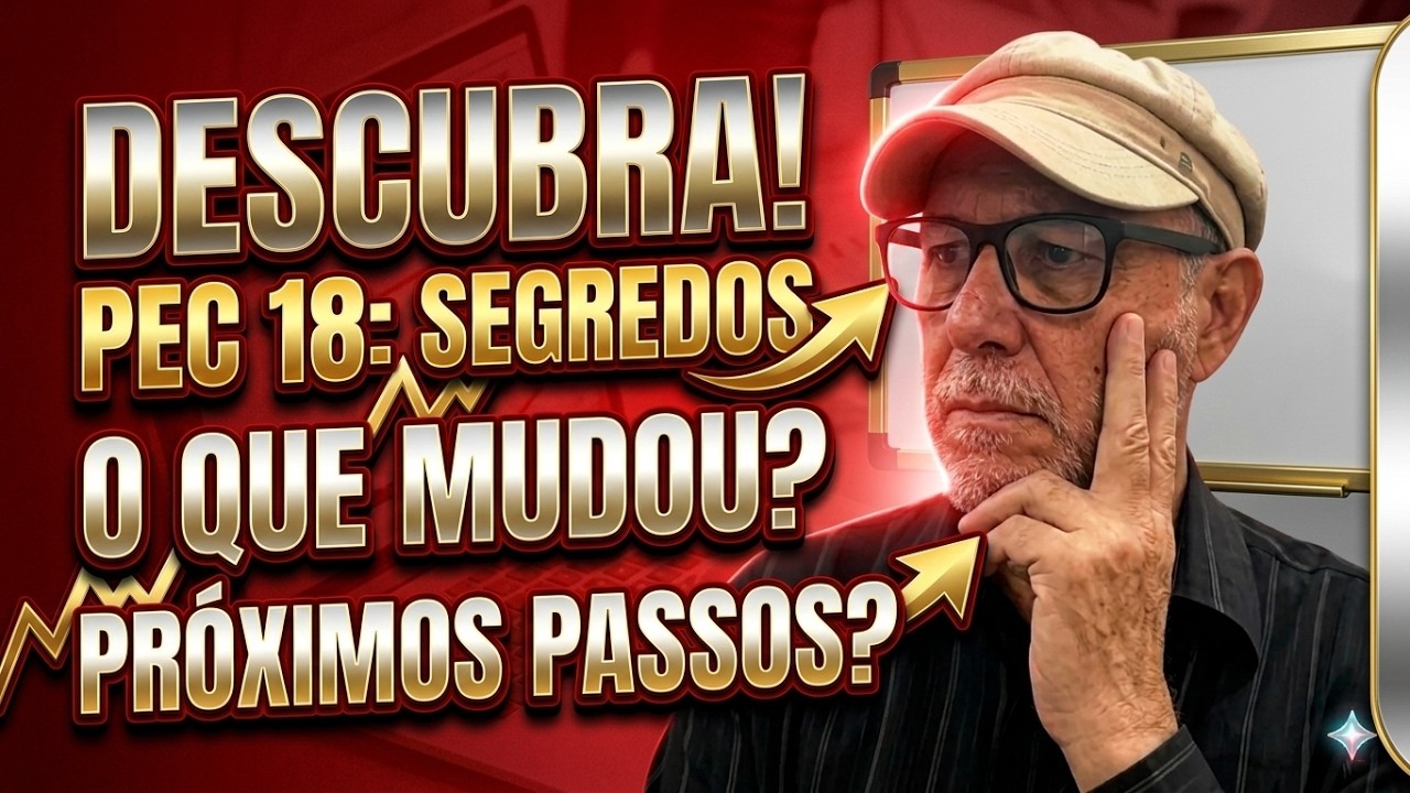 POLICIA MUNICIPAL: PEC da Segurança, E AGORA?