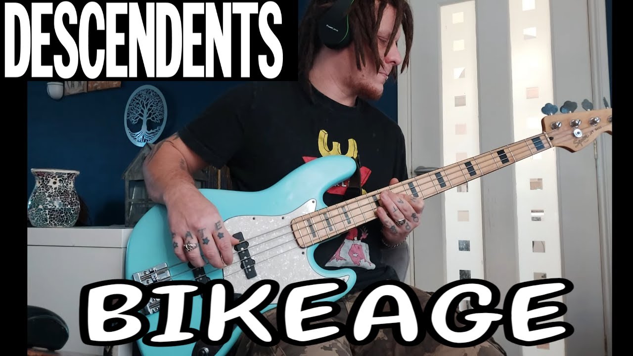 Descendents 
