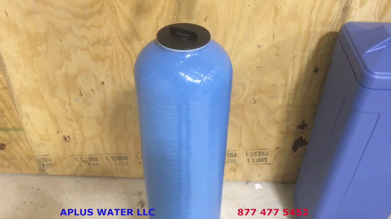 Fleck 5600 SXT Installation Video