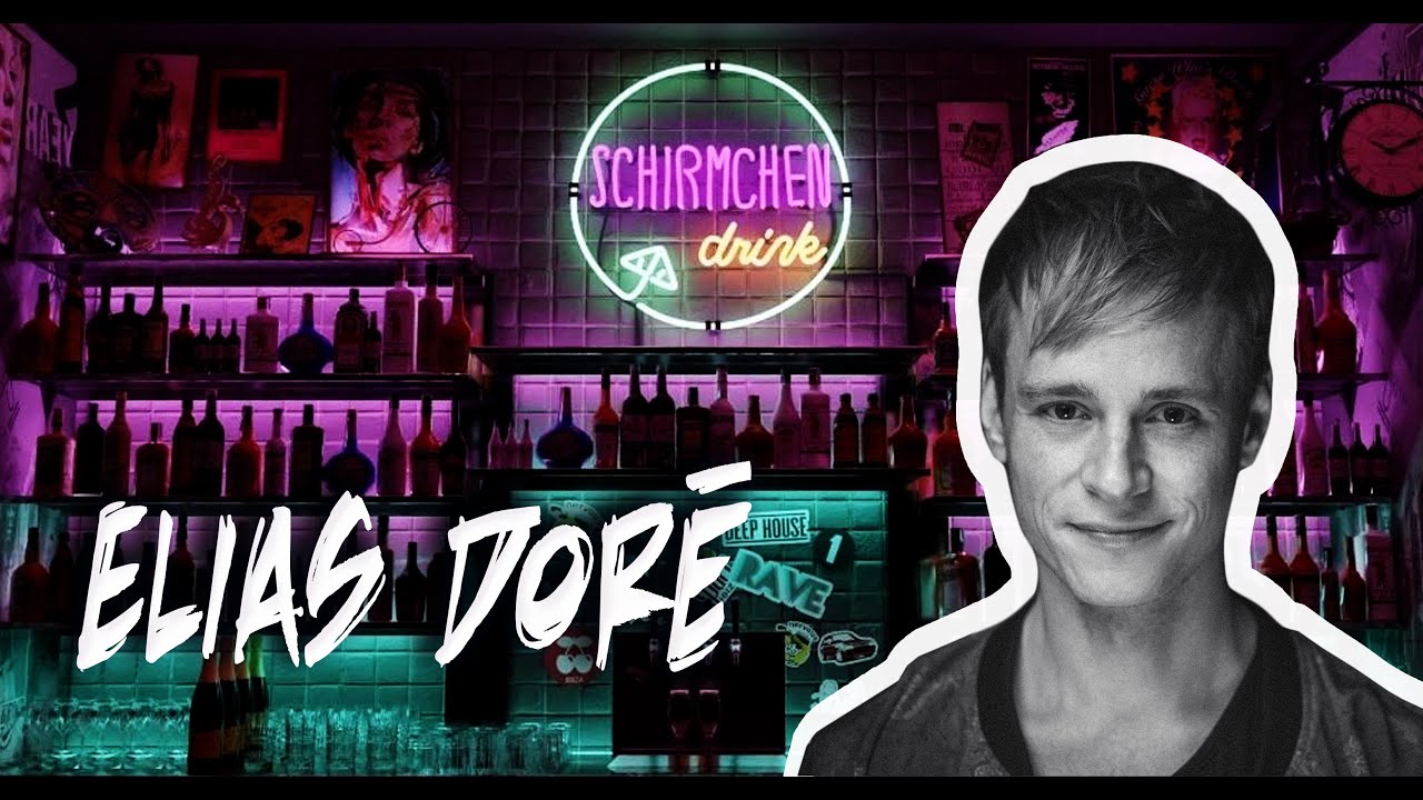 Spritz | Elias Dor&eacute; DJ Mix (Rebellion der Tr&auml;umer, 3000 Grad, Harabe)