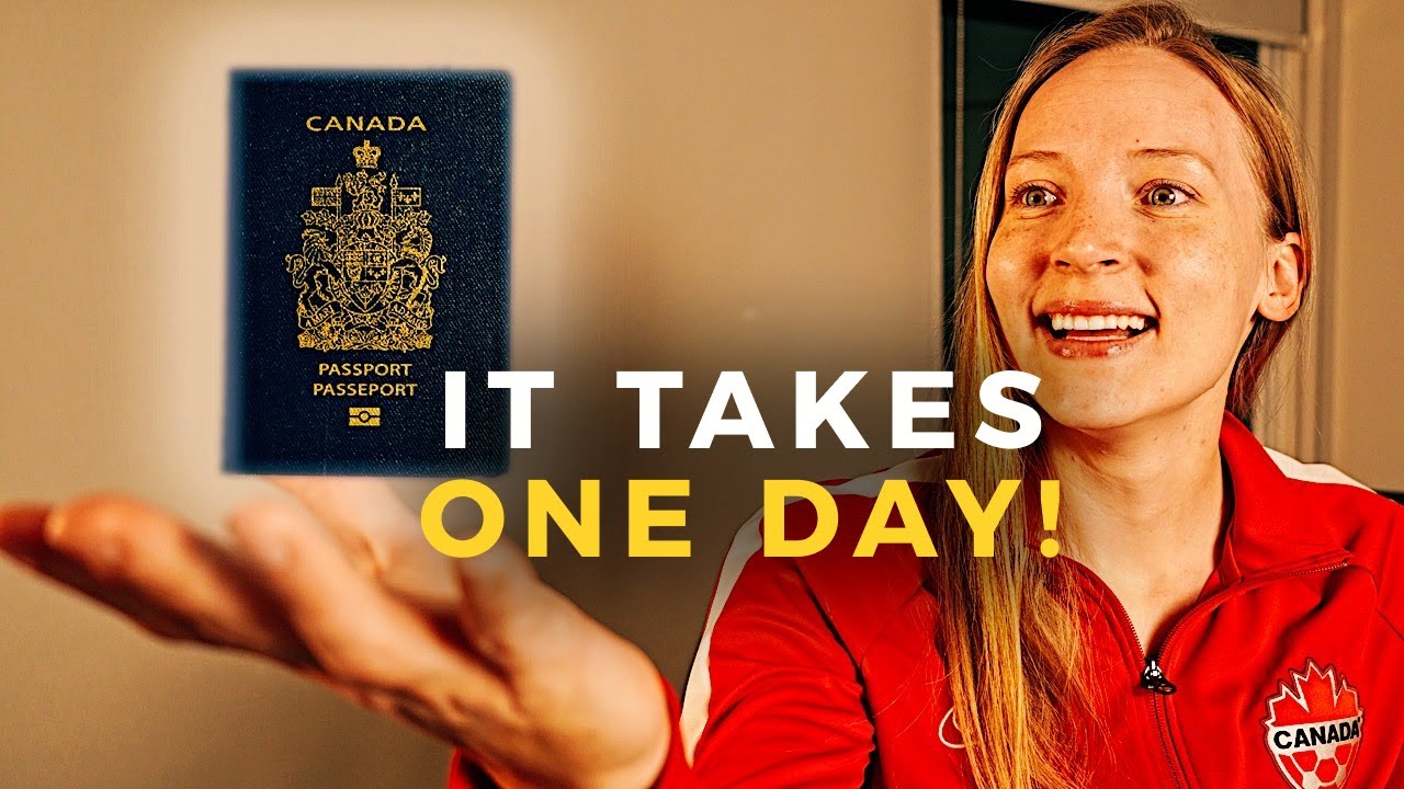 How to Apply for Canadian Citizenship Online