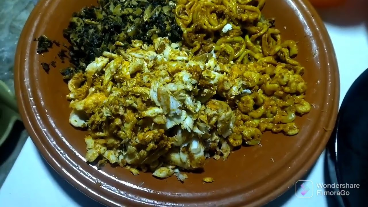 اسهل بسطيلة ديال الحوت وبكمية قليلة سر من اسرار باش تجيكم لذيذةوسهلة بزاف من ايد طباخ القاسمي