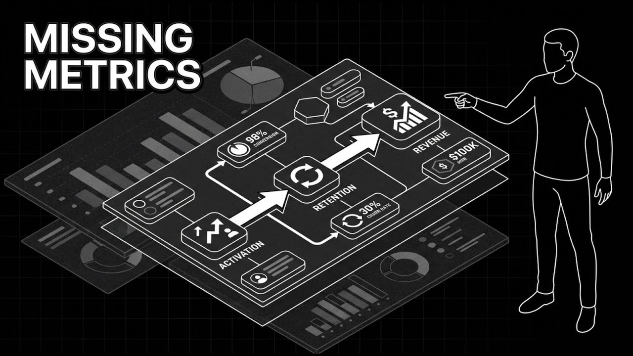 Upgrade your Product Analytics in 2026 with these three initiatives