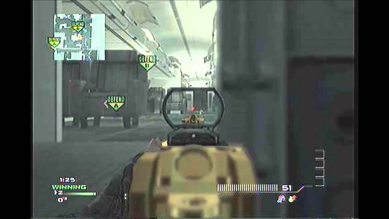 Flawless GB COD: Modern Warfare 3