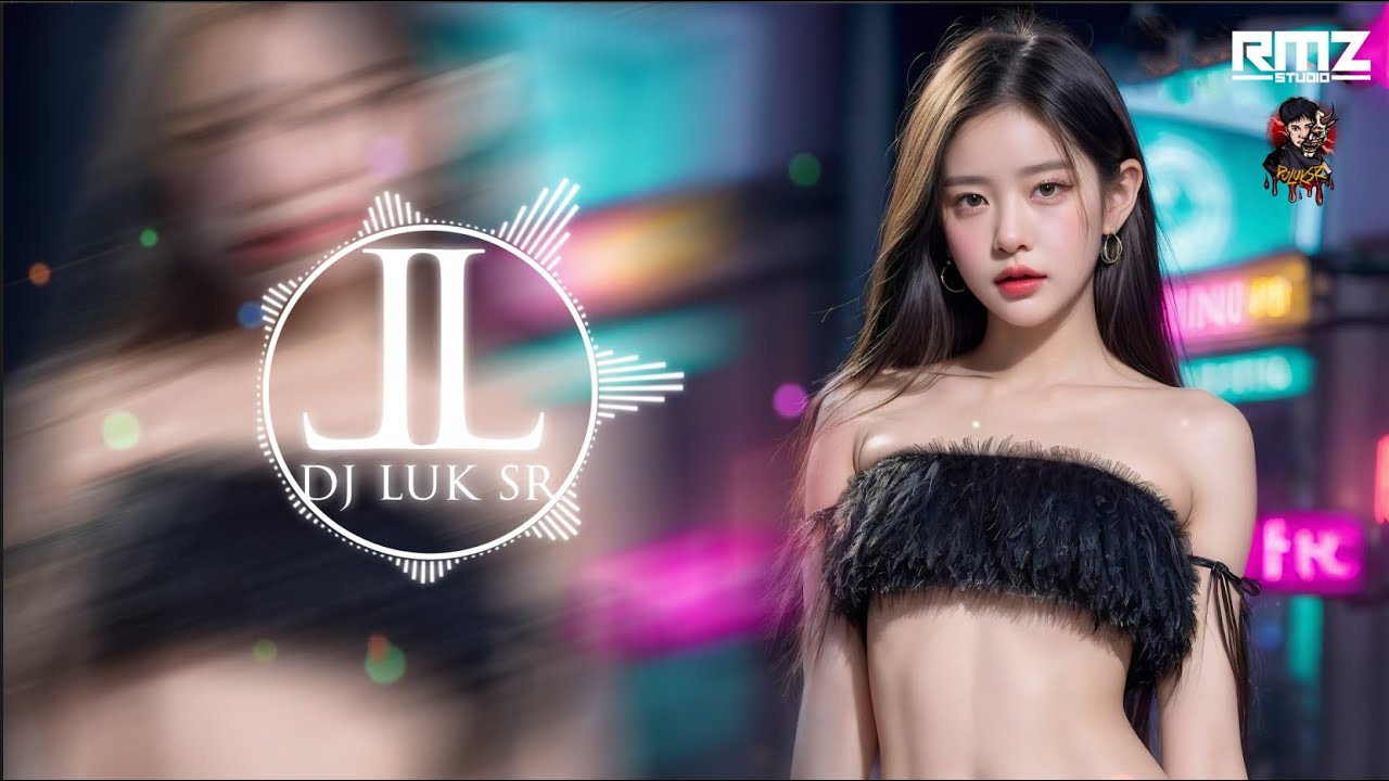 (เบสหนักๆ)เพลงแดนซ์มันส์ๆ เพลงสากล2023 Mini-nonstop Vol.65 DJ LuK Remix.