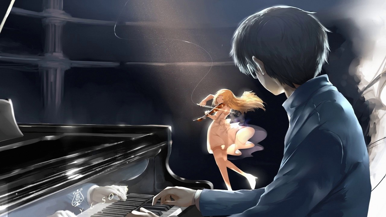 [NightCore] - Show me the meaning of being Lonely