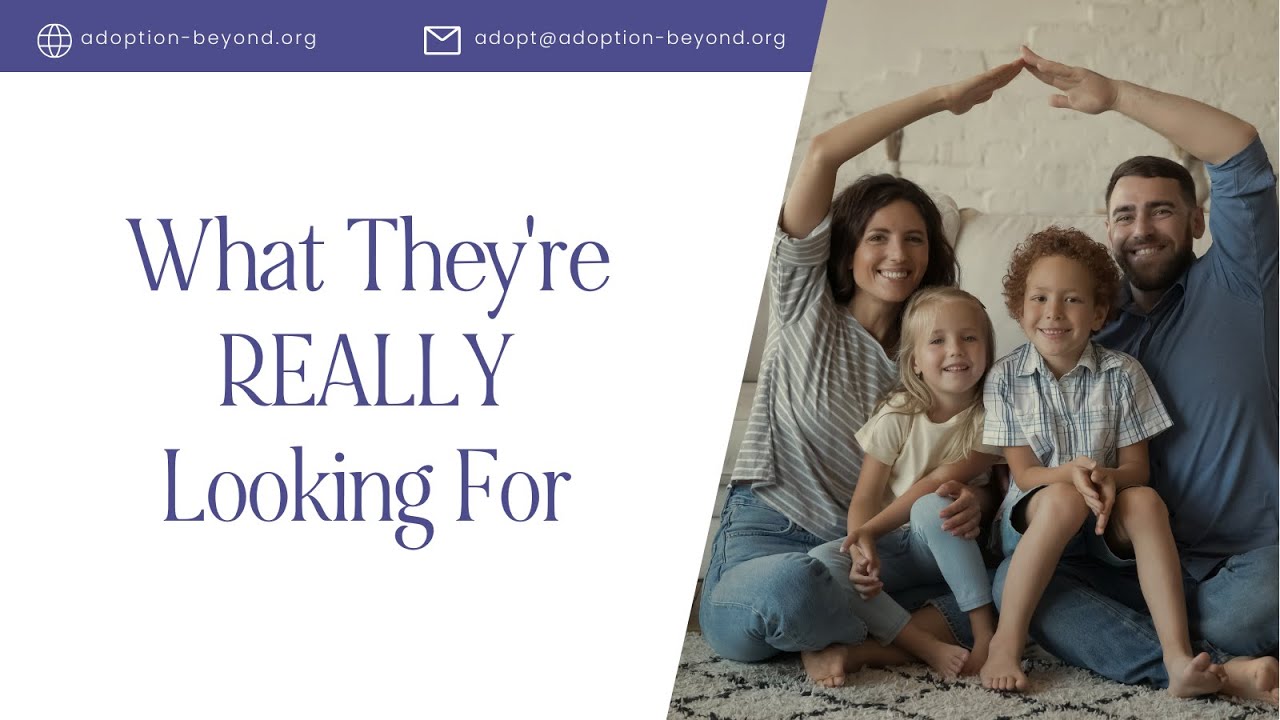 Adoption Home Study Questions: What to Expect When They're Inspecting