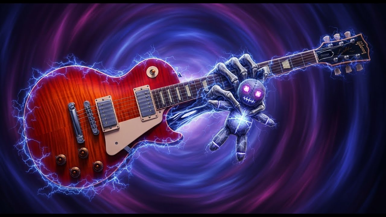 🎸 1 Hour of Rock Classics Covered In Southern Style