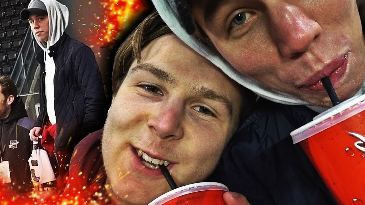 JEG HAR BLITT RUSS!! PÅSKENS SISTE DRAMATISKE FOTBALLKAMP!!
