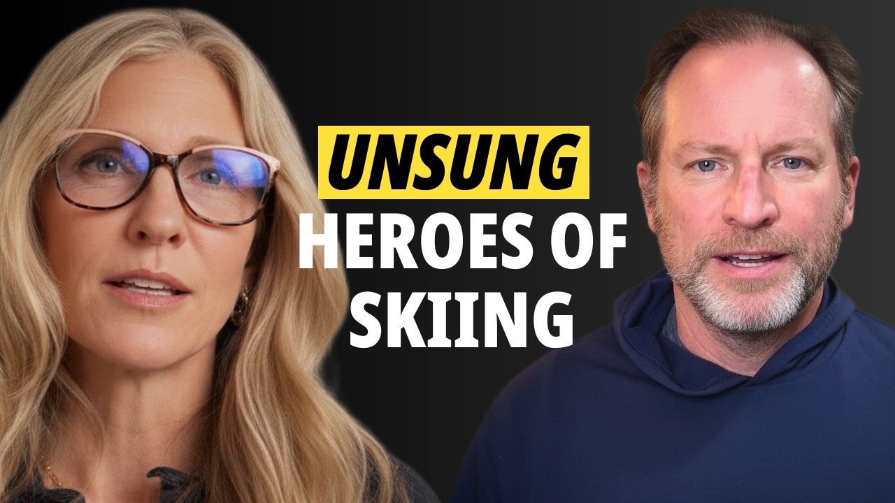 Inside Ski Patrol: The Untold Reality of Mountain First Responders