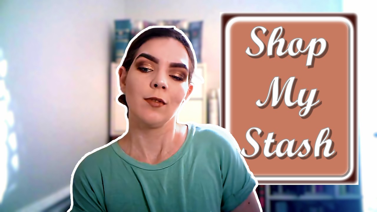 Shop My Stash: Elf Cosmetics, Milani Cosmetics, LiveGlam, Morphe, & More