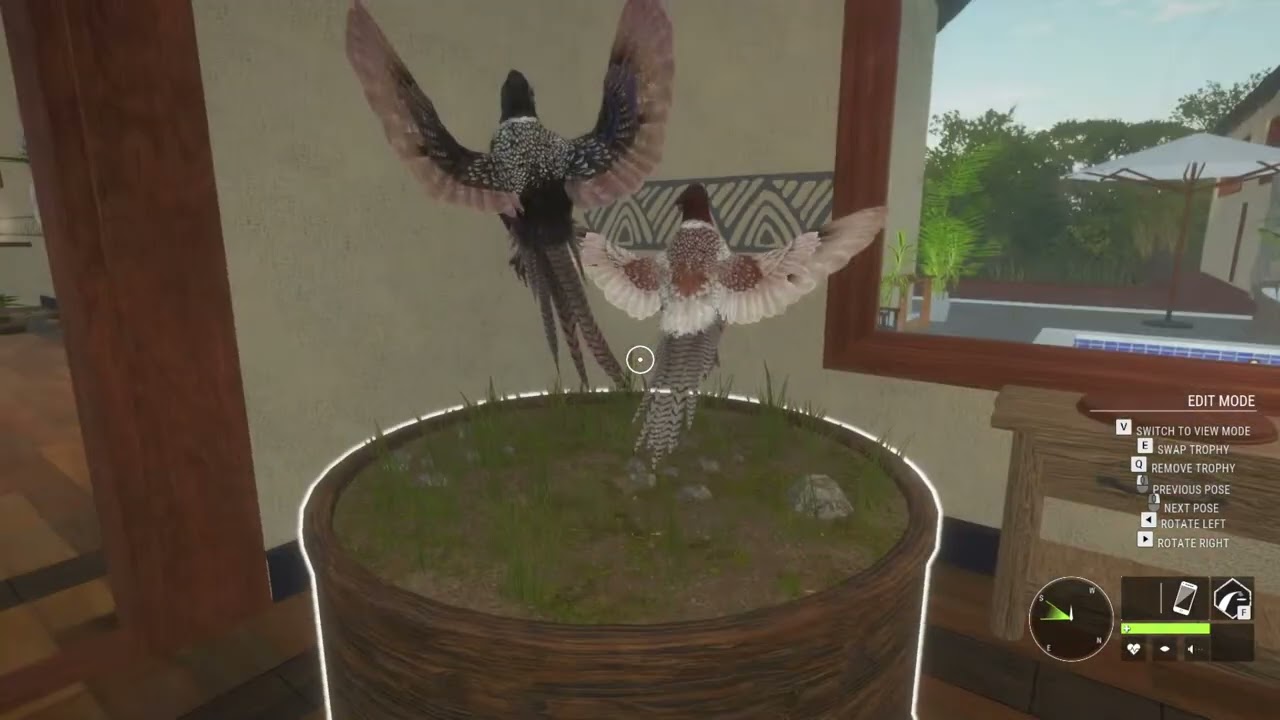 Copy of 🔴!LIVE!🔴 I spawned my SECOND GREAT ONE! shooting live! and wolf grind| COTW darkhound