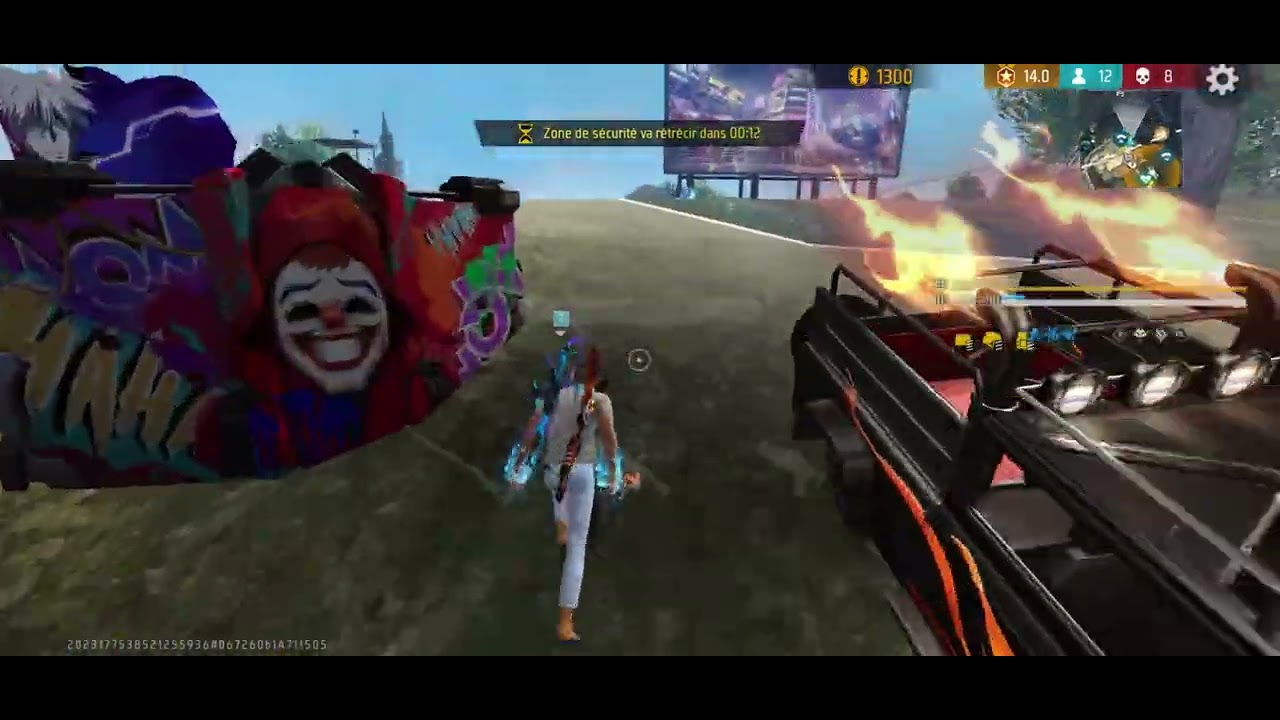 11 KILLS 🥶🎯|BAD LUCK😔|BAD NETWORK BUT ENDS UP DEAD Epic full gameplay|Free Fire MAX📲