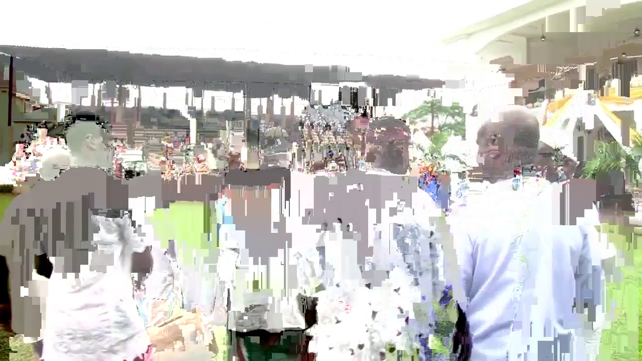 PTAD LIVE AT OFALA FESTIVAL ONITSHA 2018