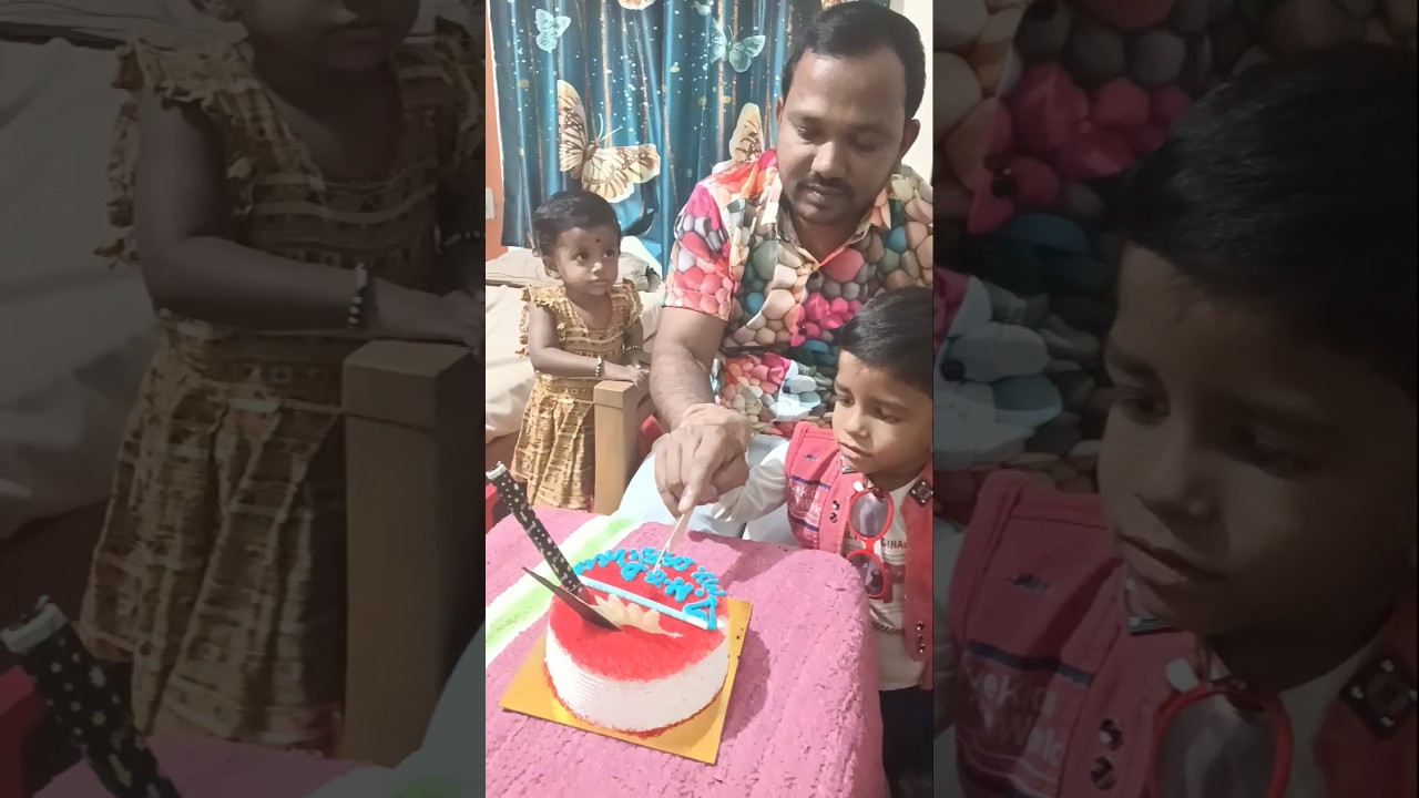 🎂🎂🎂😍😍😍#chini gundelo#short#video#youtube
