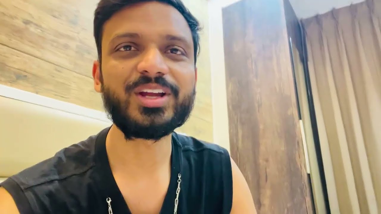 Vlog #4476 | जितना करो उतना कम है | लोगो को पता नहीं क्या चाहिए | Sachin Manisha