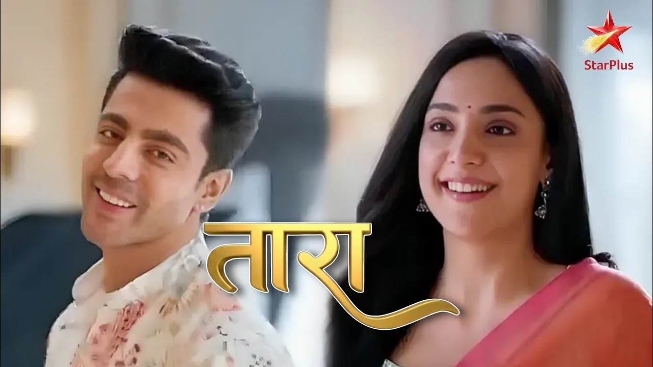 Taraa New Show PROMO OUT | Krushal Ahuja & Kanika Kapur | FIRST LOOK | in March Launch | Star Plus.
