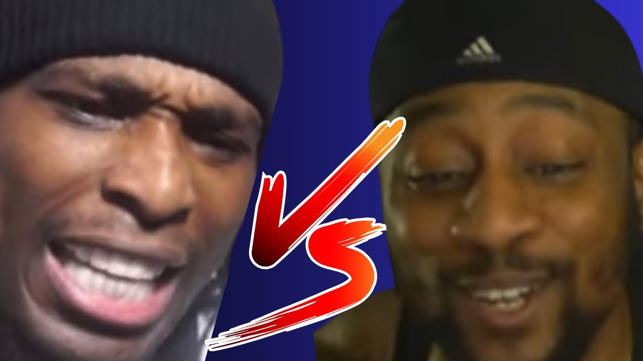 King Richez Vs Duke Tha Don