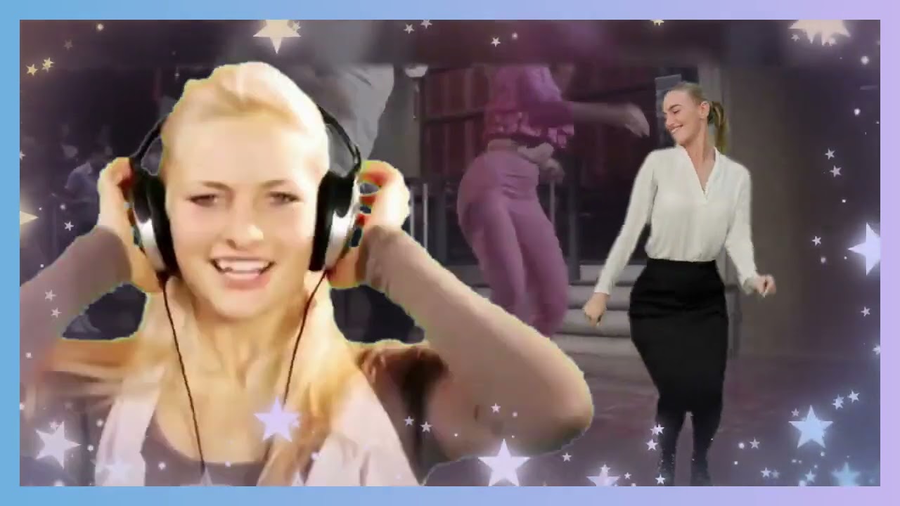 Jinny & The Flamboyants Cumparsita Dance 1978 uma viagem no tempo
