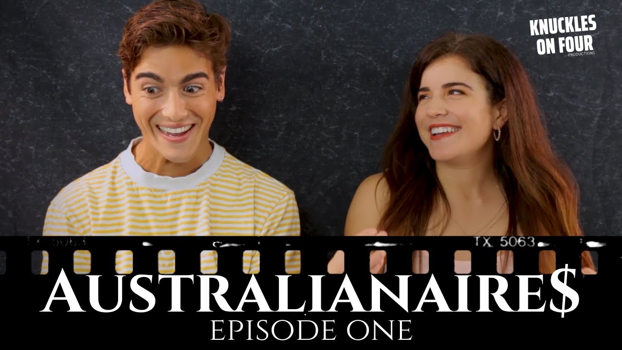 AUSTRALIANAIRE$ 