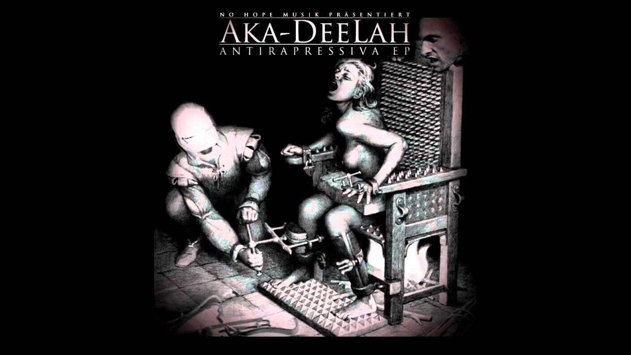 09. DeeLah - Fluch & Segen (Beat von ZMY DaBeat)