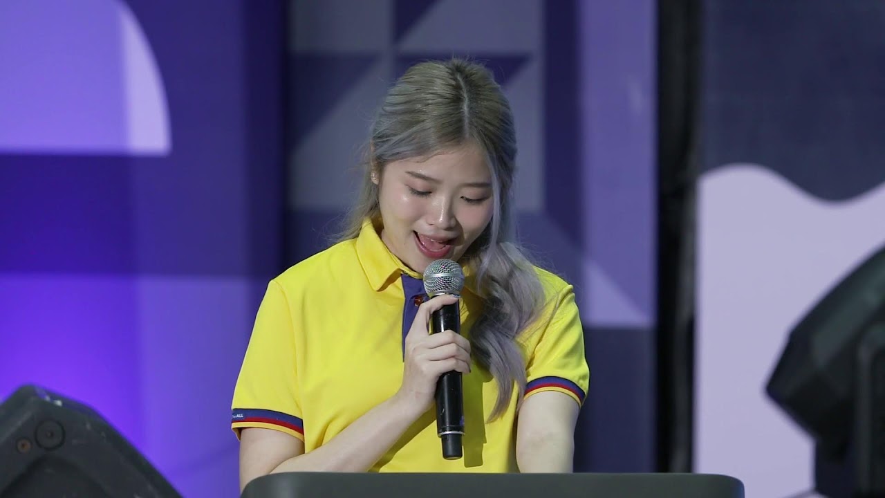 กิจกรรมการประกวด EGAT Young influencer ประจำปี 2568