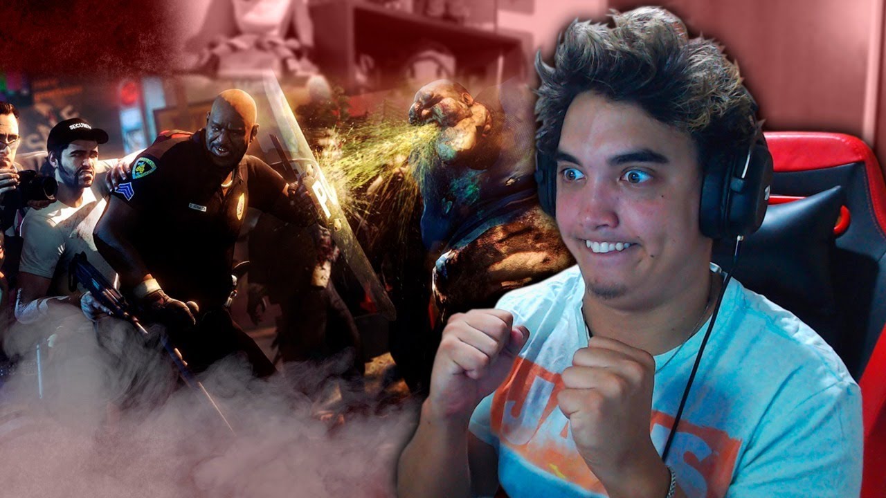 EL QUE SE CONVIERTE EN ZOMBI PIERDE 🧟‍♂️