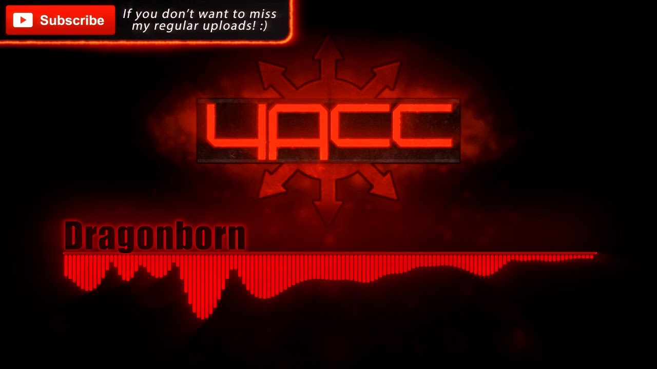 Yacc - Dragonborn