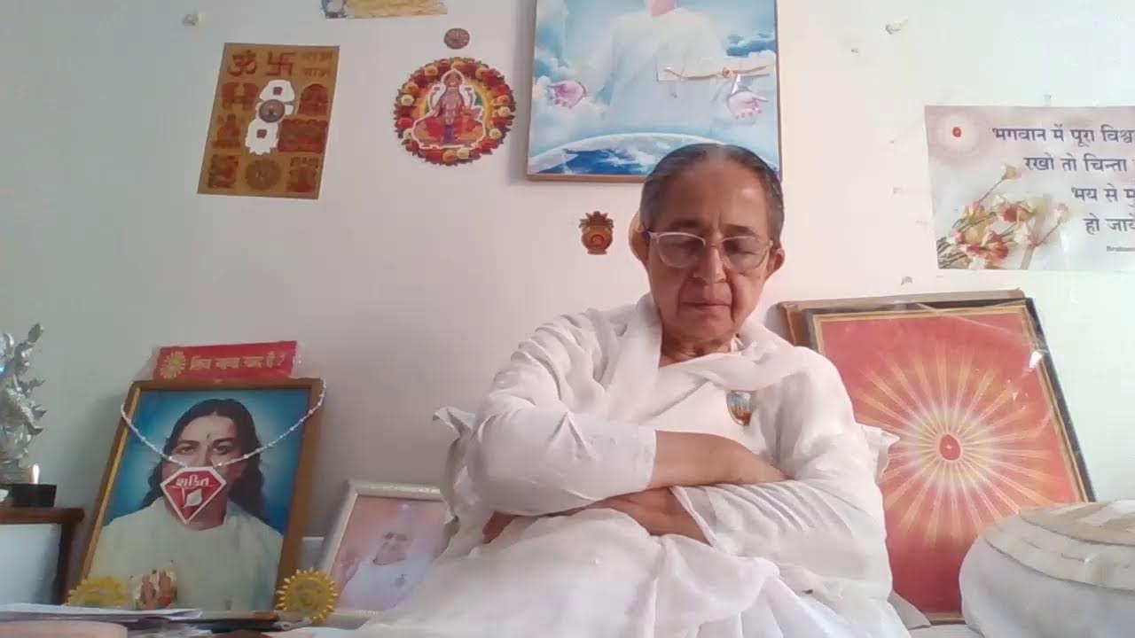 madhur shivbabas sakarmurli- 13-3-2026, bk savitrididi,ggc,ahd.