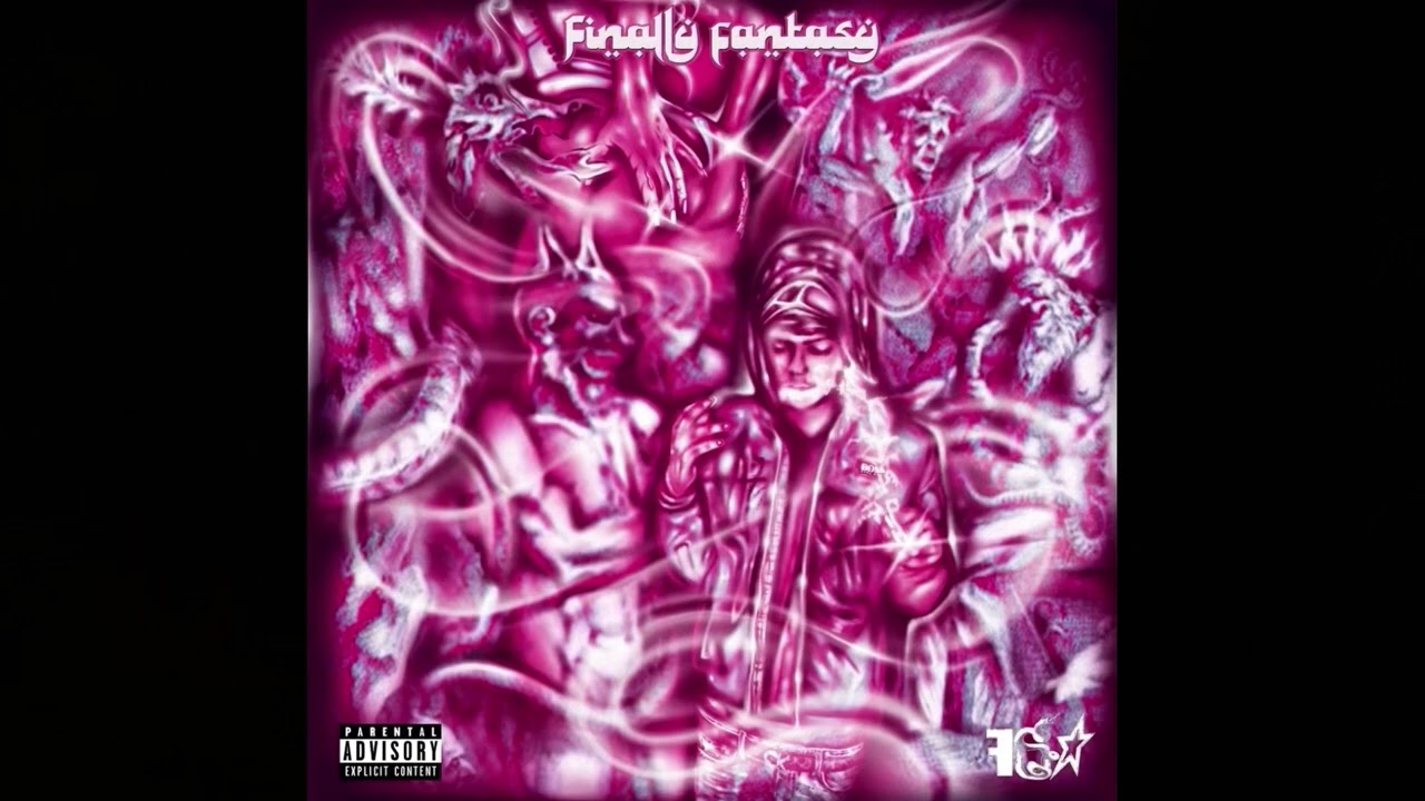 3. YGB DELOSPURPLE - EN LA LENTA