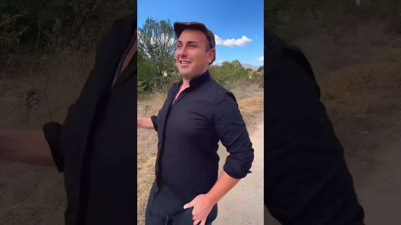 Ολόκληρο το προξενιό τη Μύτονος 