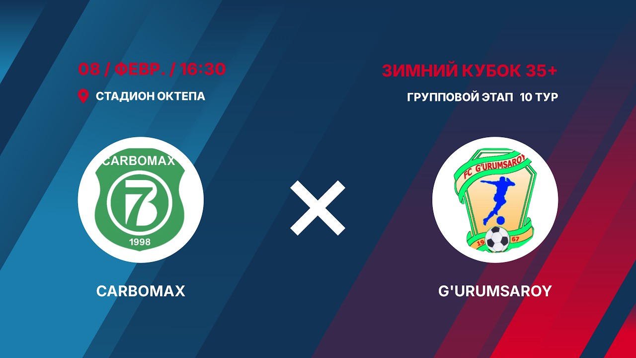 WINTER CUP 10-TUR 