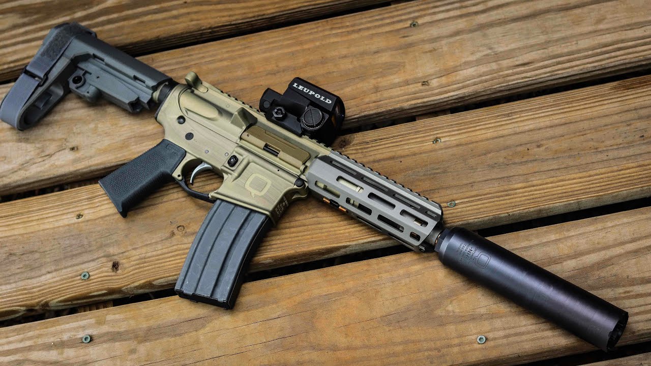 Q Sugar Weasel: 1000+ Round Review