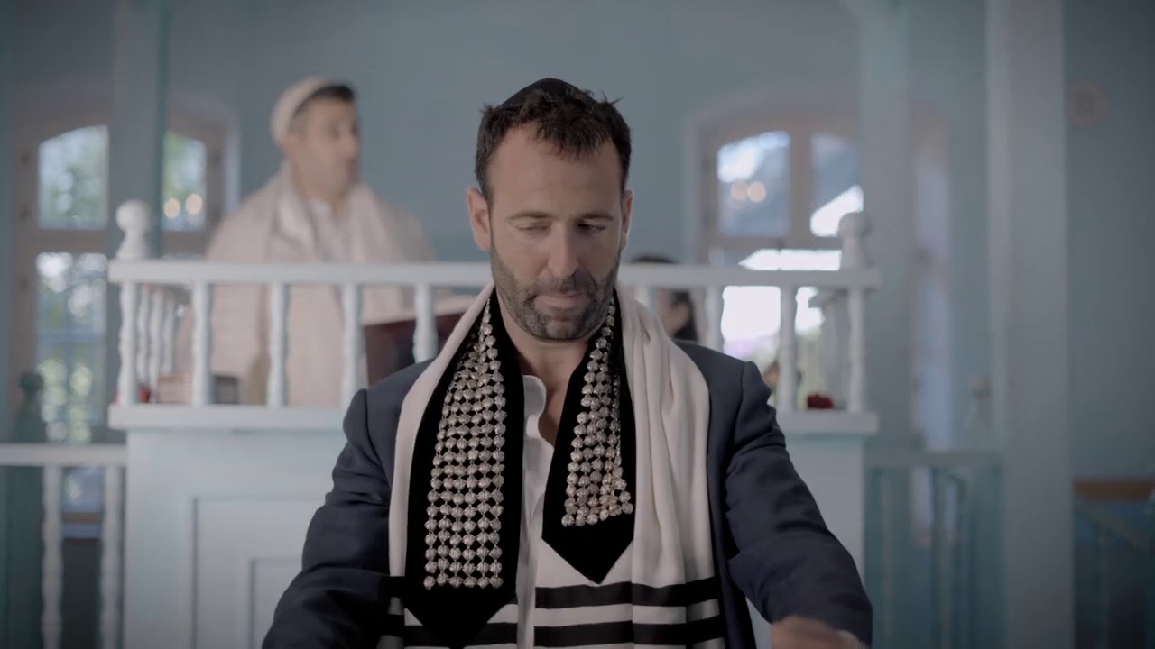 Ya'aleh Tachanuneinu (Meir Finkelstein) | יעלה תחנונינו