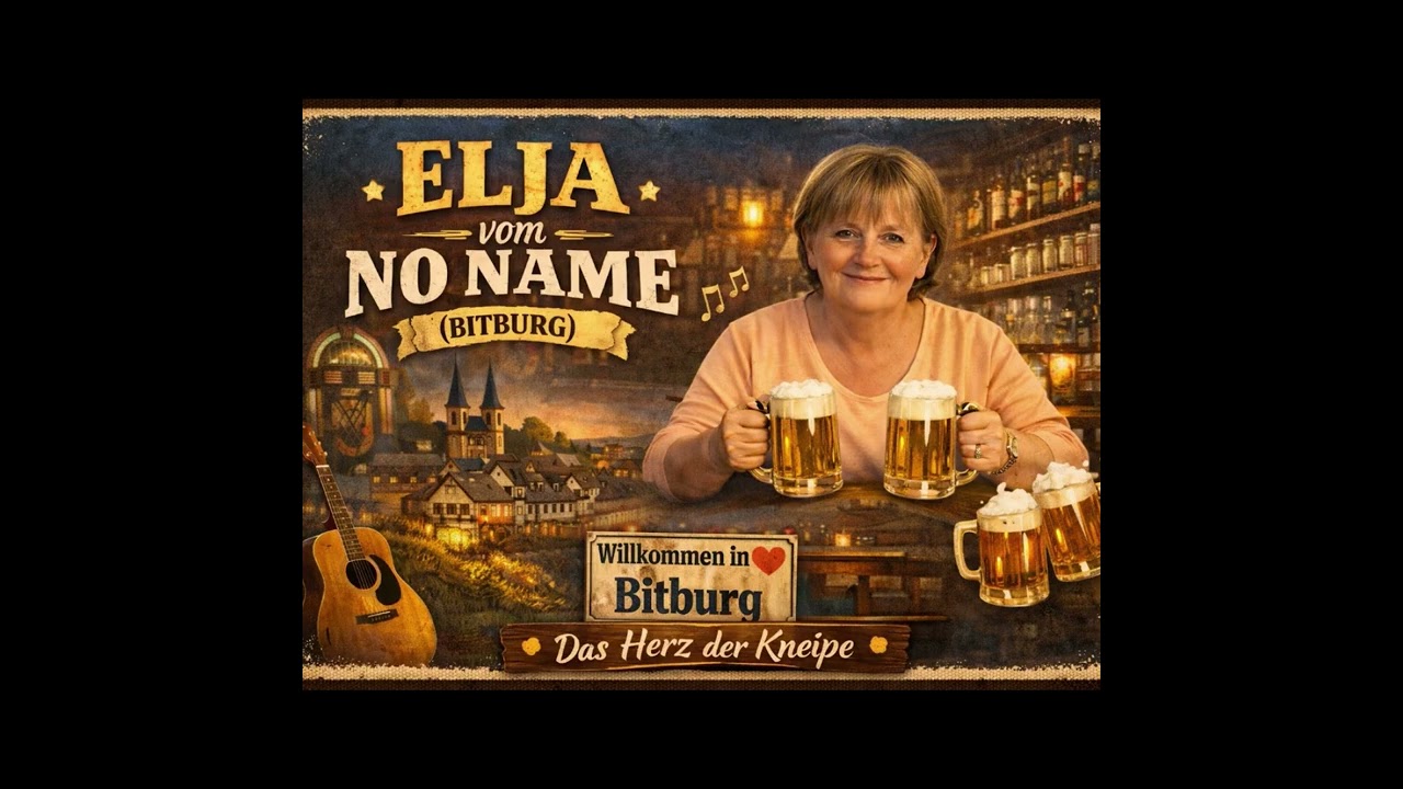 Elja-Das Herz vom No Name
