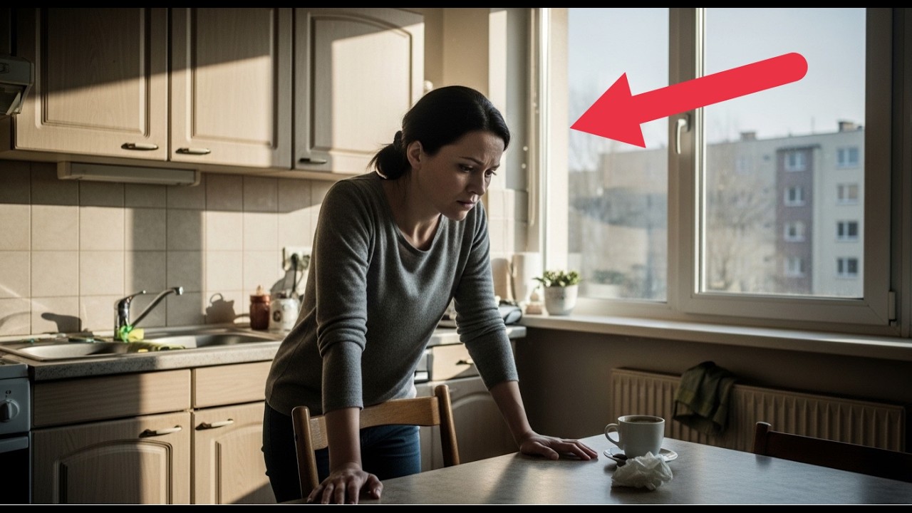 „Latami słyszałam: bądź wdzięczna. Wczoraj przy stole wszystko się skończyło !