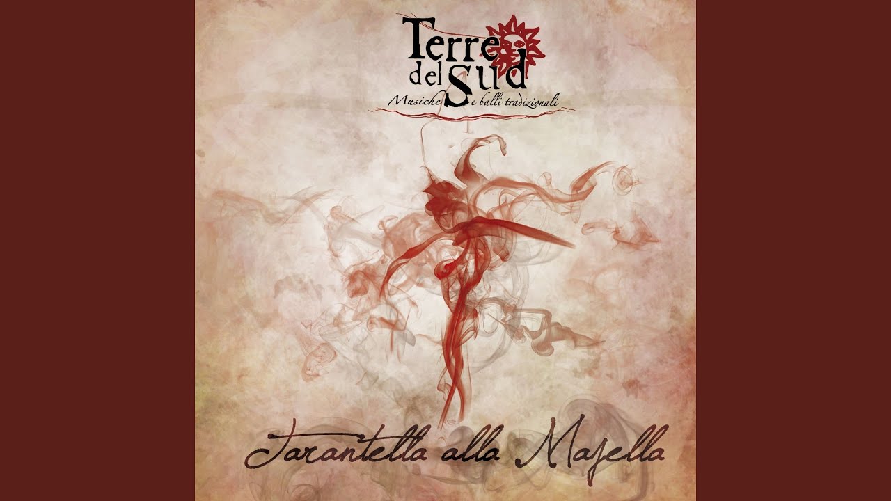 Tarantella a la Majella