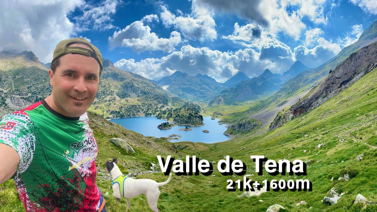 Valle de Tena.  Collado Foratata y collado Musales