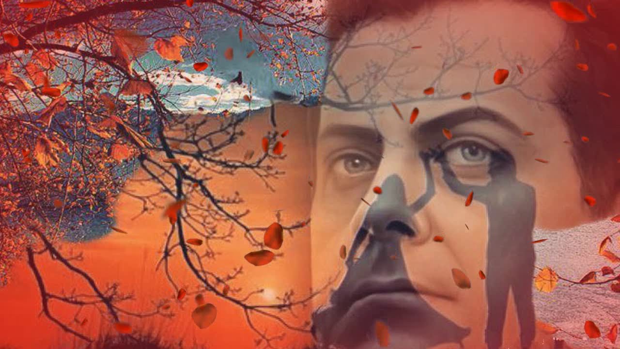 فـــــــــــريد الاطرش مر الخريف بعده مقطع من اغنية قتلني في اليوم الواحد الف مرة؟