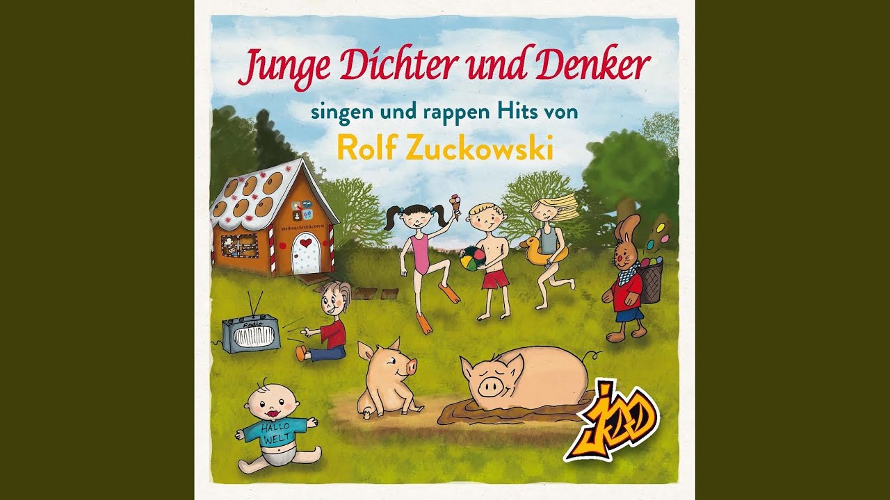 Die Jahresuhr