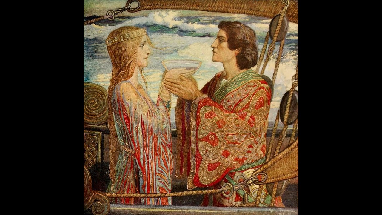 Richard Wagner - Tristan und Isolde - 