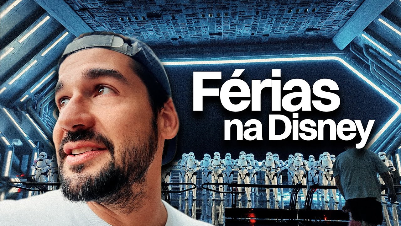 DISNEY VS UNIVERSAL: QUAL DELAS ENTREGA A MELHOR EXPERIÊNCIA AO CLIENTE?