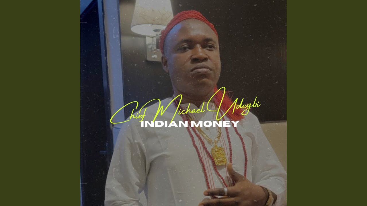 Indian Money