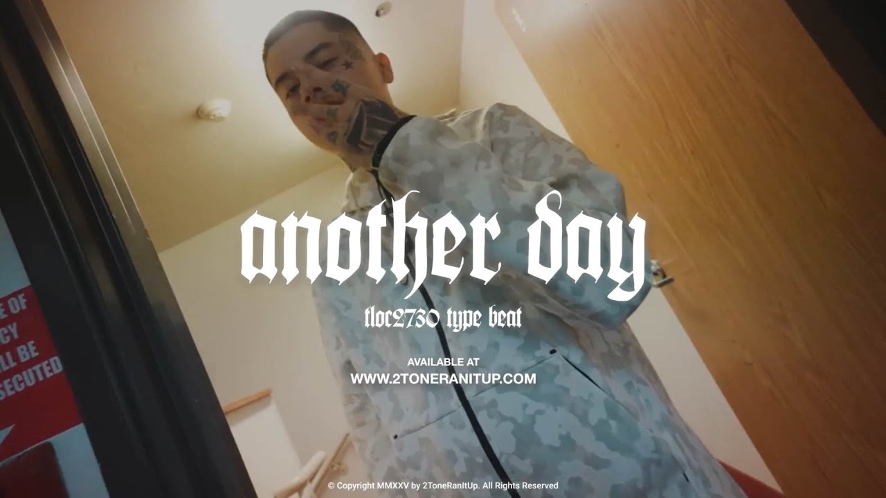 TLoc2730 x Trackmoney P Type Beat ~ Another Day (Prod. 2Tone)