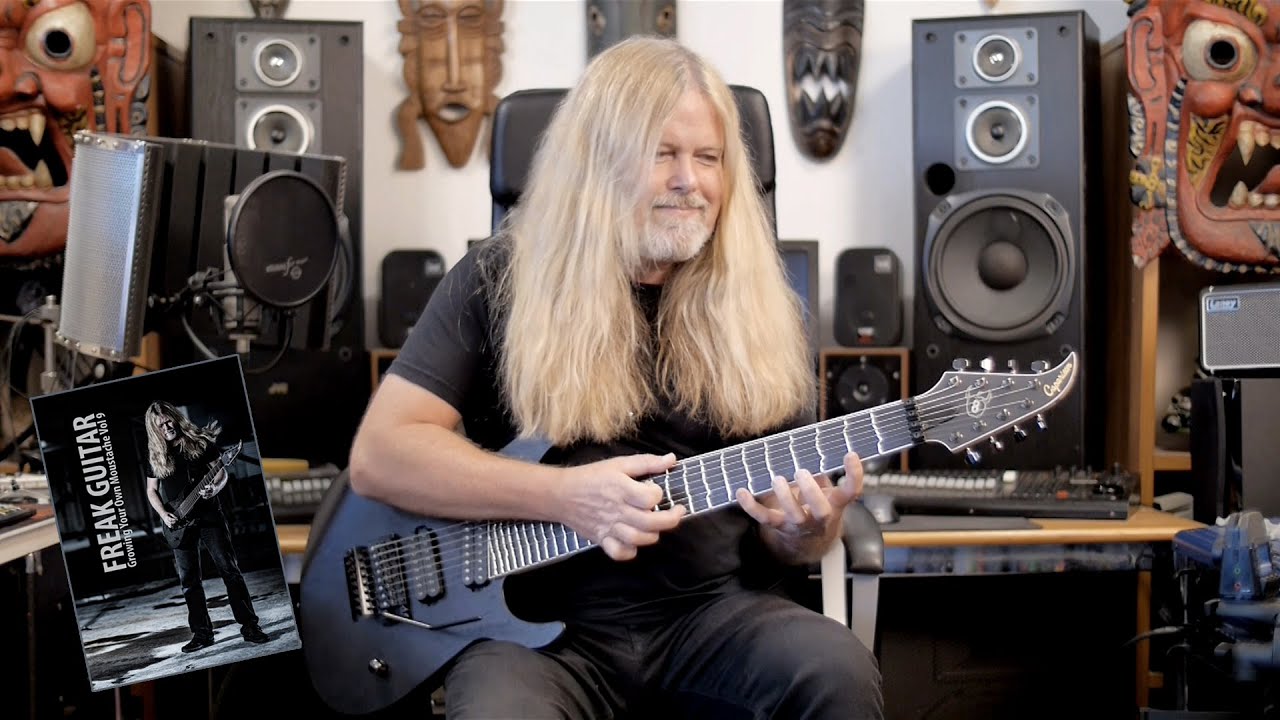 Mattias IA Eklundh - Bop Equation