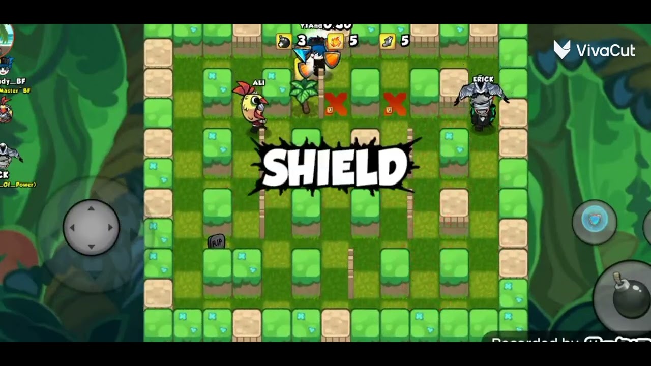 Ganando el| Evento helado