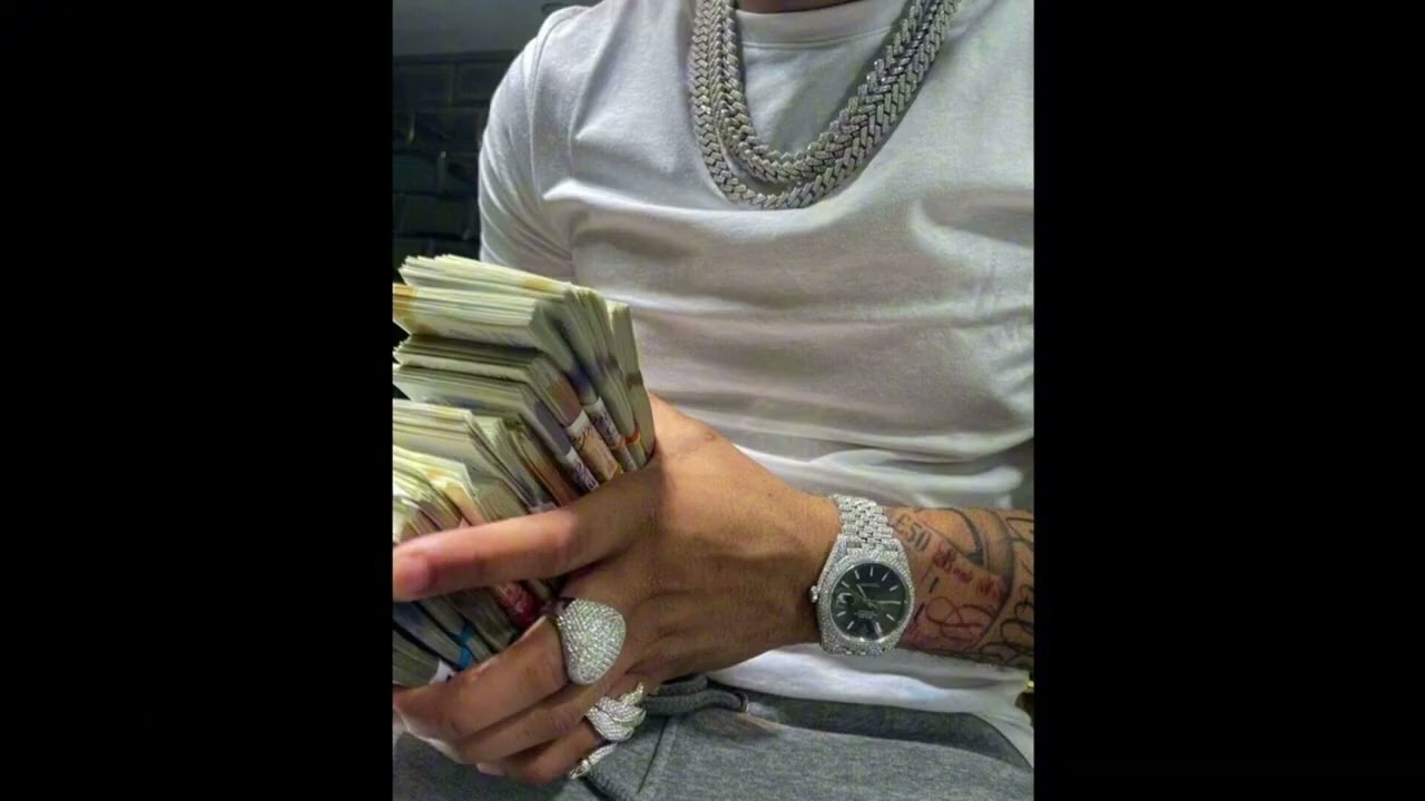 (FREE) Hustleman Quise x Zillionaire Doe Type Beat  – 