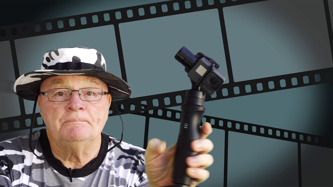 Hohem iSteady Pro Handheld Gimbal
