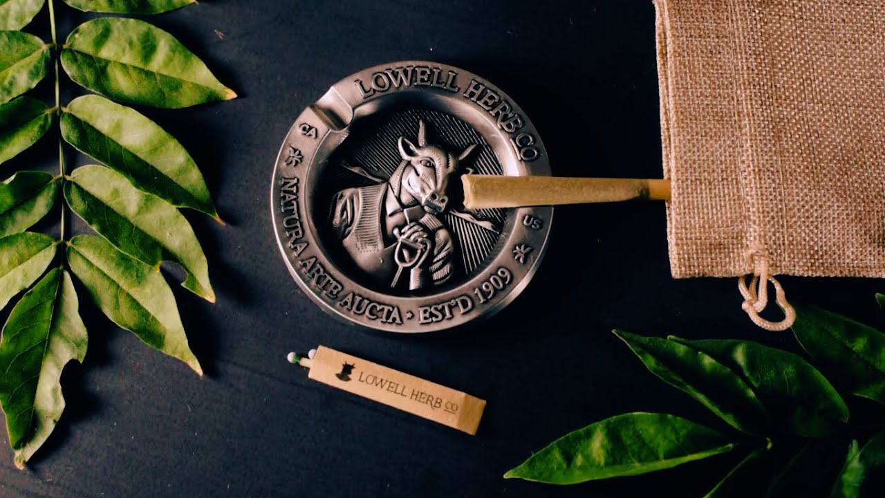 Lowell Herb CO X Azab Media (Commercial)