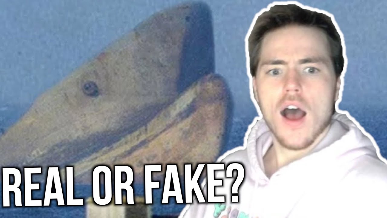 Fish Biologist reacts to 